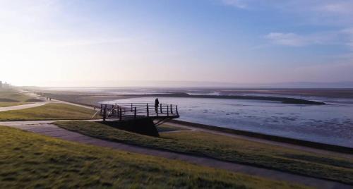 Kidwelly House | Pass the Keys Family home walking distance to beach Pet friendly