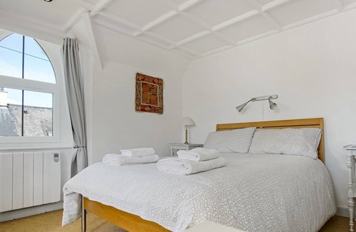 Dyffryn Ardudwy House | Pass the Keys | South Lodge Coastal Cottage