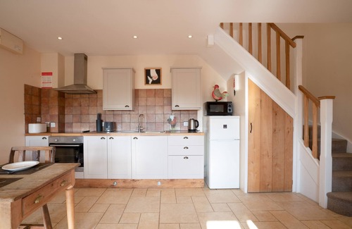 Bourton-on-the-Hill House | Pass the Keys | Pheasant Cottage Stunning peaceful home parking