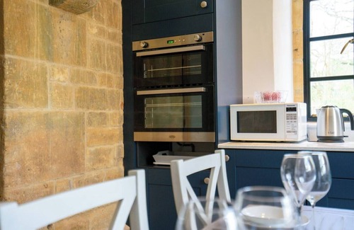 Lower Lemington House | Pass the Keys | Fourshires Lodge | Wonderful panoramic views