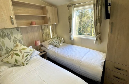 Rockcliffe Apartment | Pass the Keys | Gorgeous Home in Beautiful Kippford Country Park