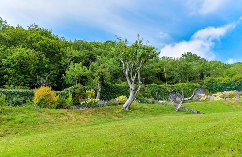 Mumbles House | Pass the Keys | Gower BEACH Staycation Caswell Bay - Sleeps 4