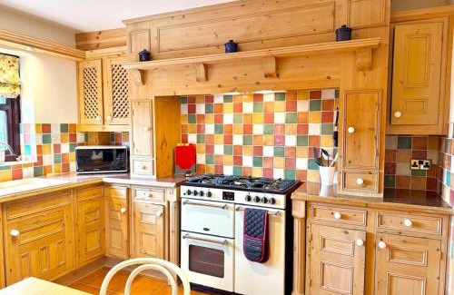 Mumbles House | Pass the Keys Kiln Cottage Langland home