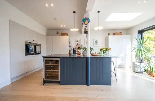 Dulwich House | Pass the Keys | London Spacious Dulwich family house with Pool
