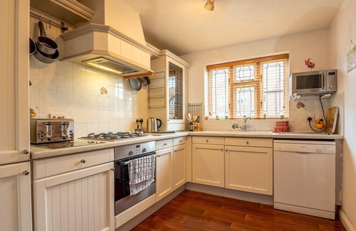 Bridgnorth House | Pass the Keys | Lovely 4 bed home in Bridgnorth