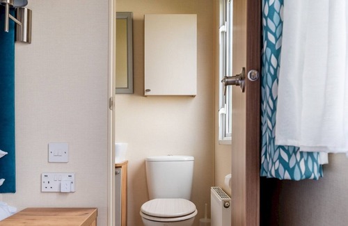 Wimborne House | Pass the Keys | Luxury brand new 2 bedroom pet friendly caravan