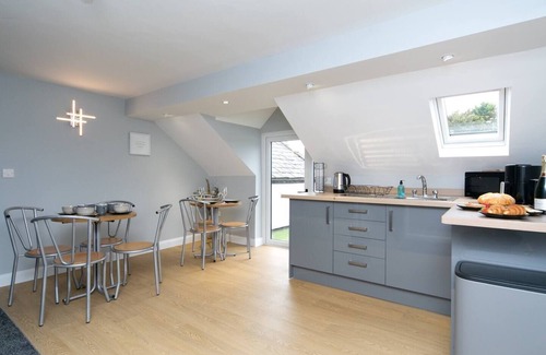 Llanddona Apartment | Pass the Keys | Modern en-suite room in country Pub/Restaurant (1)
