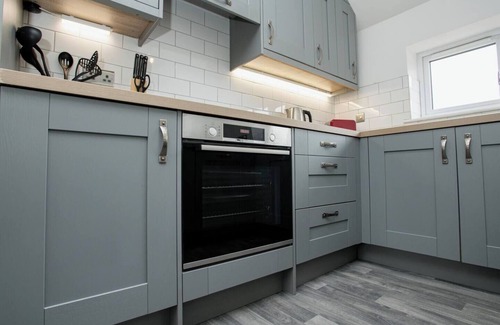 Lincoln House | Pass the Keys | Motherby 4 · Town House in Central Lincoln