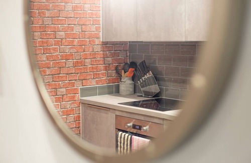 Cardiff City Centre Apartment | Pass the Keys | New modern Apt in the City & close to Stadiums