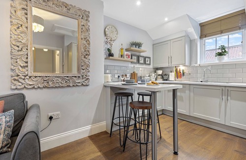 York House | Pass the Keys | No. 3 - Lime Tree Cottage