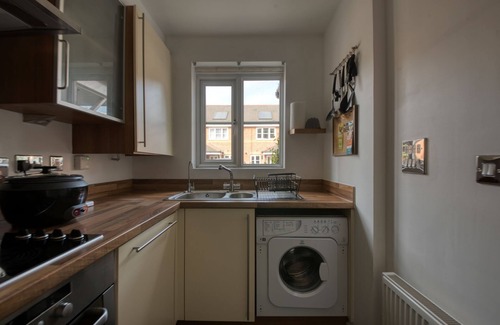 Reading House | Pass the Keys | Peaceful terrace house with allocated parking bay