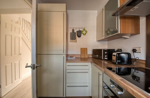 Reading House | Pass the Keys | Peaceful terrace house with allocated parking bay