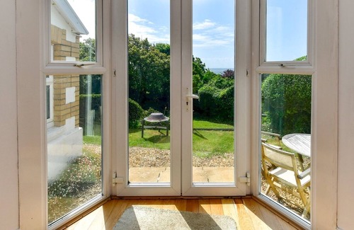 Horton House | Pass the Keys | Period 5 bed house on the Gower with Sea Views