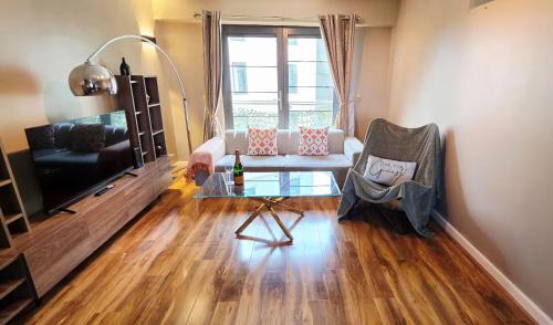 Nottingham Apartment | Pass the Keys Serenity Cottage A Cosy Retreat in Nottingham
