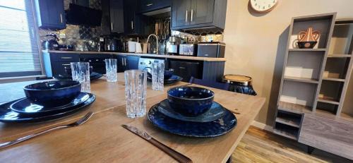 Nottingham Apartment | Pass the Keys Serenity Cottage A Cosy Retreat in Nottingham