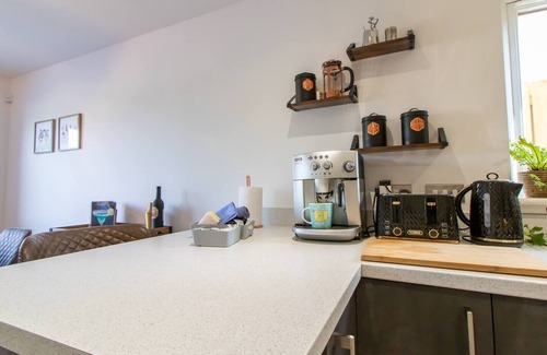 Backworth House | Pass the Keys | Stunning Home in Backworth Park