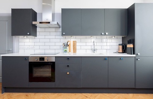 Bath City Centre Apartment | Pass the Keys | Stunning 2 bed retreat in the heart of Bath