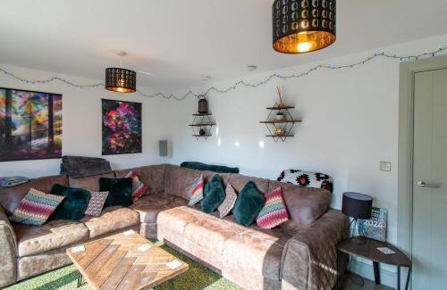 Backworth House | Pass the Keys Stunning Home in Backworth Park