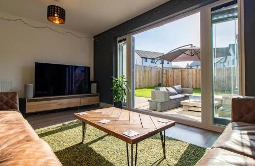 Backworth House | Pass the Keys Stunning Home in Backworth Park