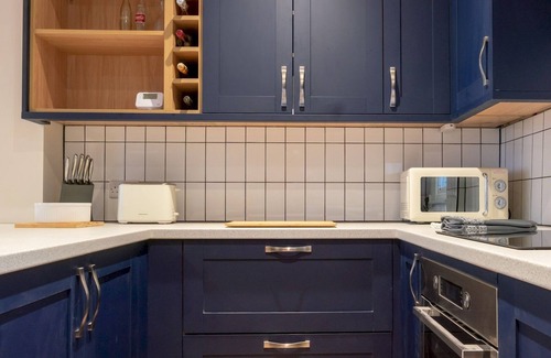 Cheltenham House | Pass the Keys | Stylish Grade II listed house