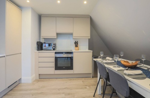 Maidenhead Apartment | Pass the Keys | Stylish and Modern 6 Sleeper Flat in Maidenhead