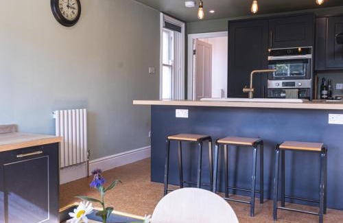 Jesmond Apartment | Pass the Keys Stylish 2-Bed Flat in the Heart of Jesmond
