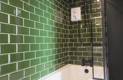 Jesmond Apartment | Pass the Keys Stylish 2-Bed Flat in the Heart of Jesmond