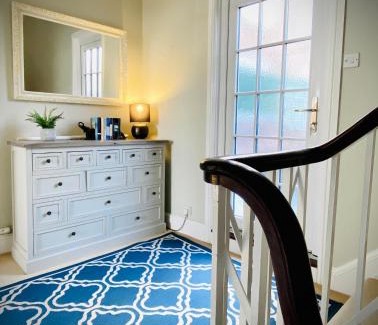 Shrewsbury House | Pass the Keys Superbly Located Handsome Georgian Townhouse