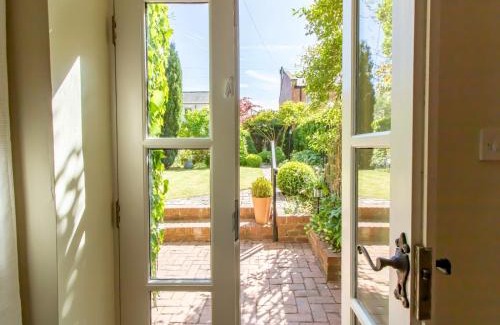 Jesmond House | Pass the Keys The Garden Flat Jesmond