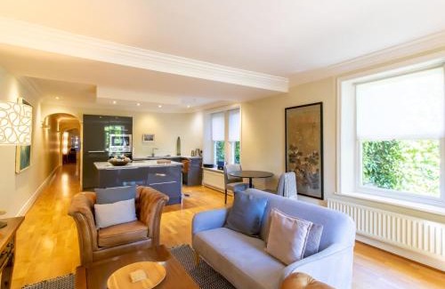 Jesmond House | Pass the Keys The Garden Flat Jesmond