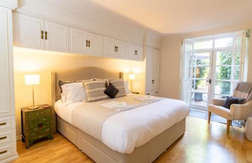 Jesmond House | Pass the Keys The Garden Flat Jesmond