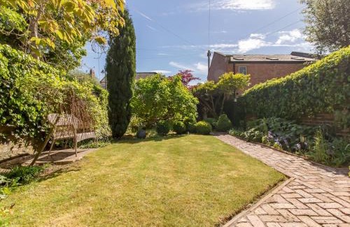 Jesmond House | Pass the Keys The Garden Flat Jesmond