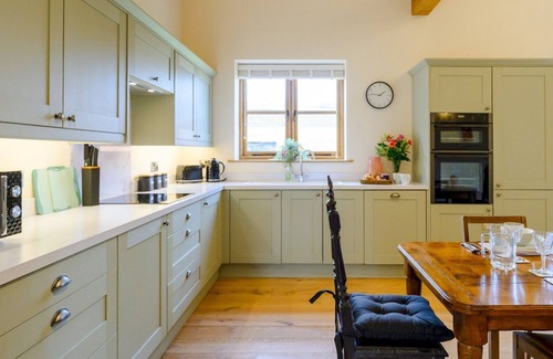High Ercall House | Pass the Keys | The Mill Barns, a charming countryside retreat