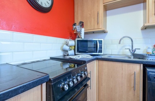 Middleton Apartment | Pass the Keys | The Roundhay Nook – 1 Bedroom Stay + Free Parking
