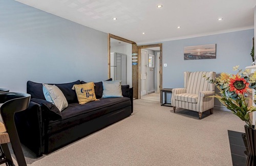 Herne Bay Apartment | Pass the Keys | The Sea Retreat