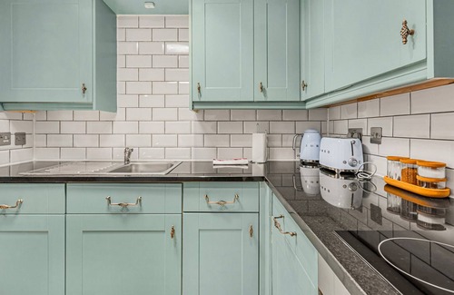 Herne Bay Apartment | Pass the Keys | The Sea Retreat