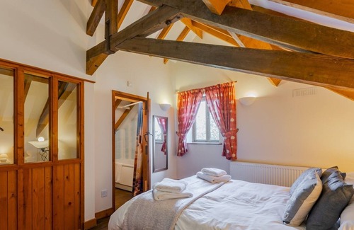 Aldborough House | Pass the Keys | The Stable