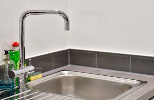 Cardiff City Centre Apartment | Pass the Keys | Trendy 1 Bedroom Apartment