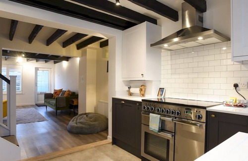 Westbourne House | Pass the Keys | Westbourne House