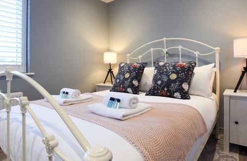 Westbourne House | Pass the Keys | Westbourne House