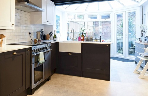 Westbourne House | Pass the Keys | Westbourne House