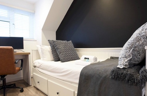 Westbourne House | Pass the Keys | Westbourne House