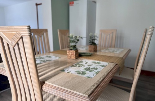 Guisborough House | Pass the Keys | Work & Relax in Guisborough | Garden, Parking