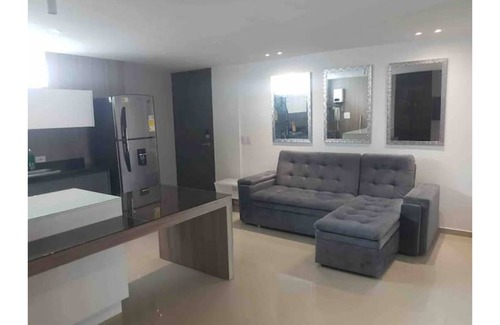 Bucaramanga Apartment | Passage apartment with 2 rooms