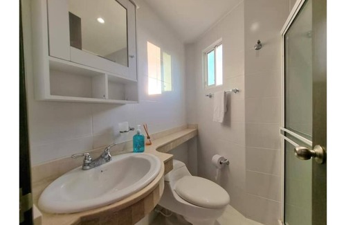 Bucaramanga Apartment | Passage apartment with 2 rooms