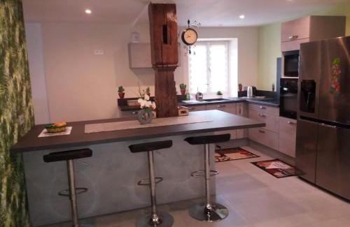 Horbourg-Wihr Apartment | Passage des Romains