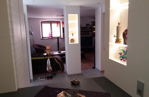 Horbourg-Wihr Apartment | Passage des Romains