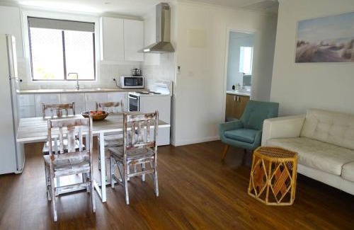 Port Victoria House | Passat Holiday Units - Unit 1