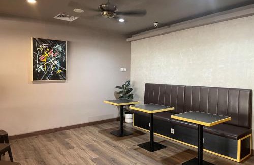 Tangerang Hotel | PassGo Digital Airport Terminal 2 Soekarno Hatta