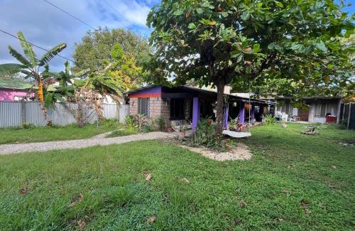 Samara House | Passiflora Backpackers Samara